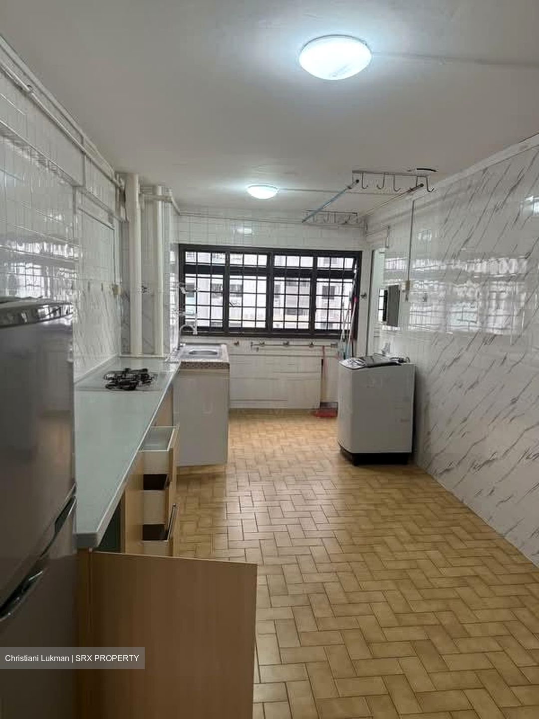 Blk 465 Teck Ghee Horizon (Ang Mo Kio), HDB 3 Rooms #557757361